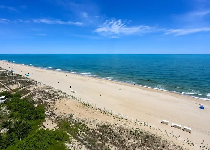 Antigua 804 Ocean City