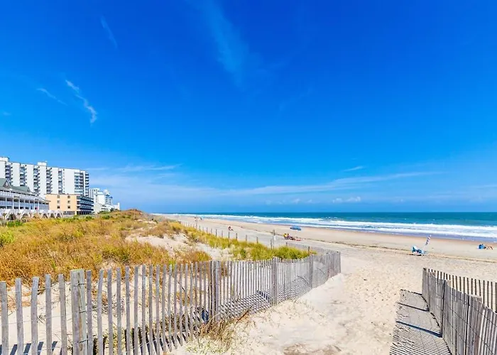 Antigua 804 * Ocean City