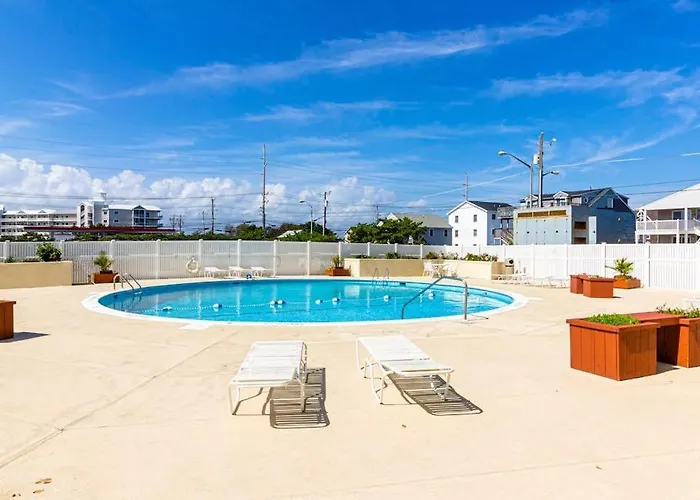 Antigua 804 Ocean City